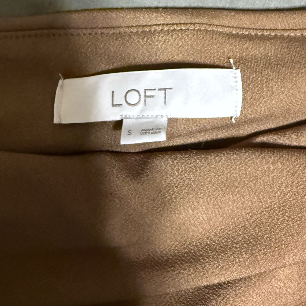 Loft top - Picture 2 of 2